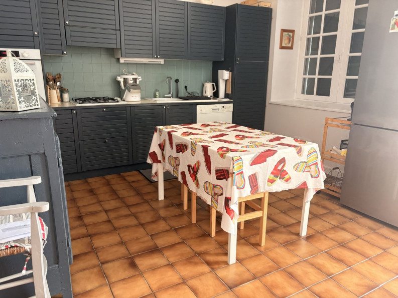 vente Maison Angais - Photo 7
