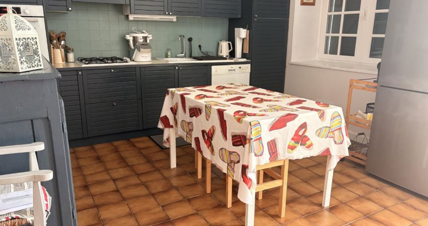 vente Maison Angais