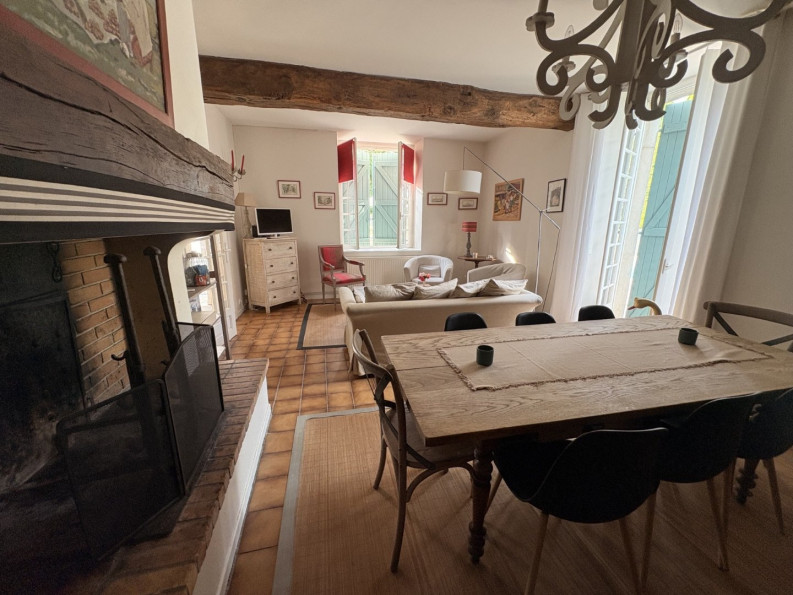 vente Maison Angais - Photo 8