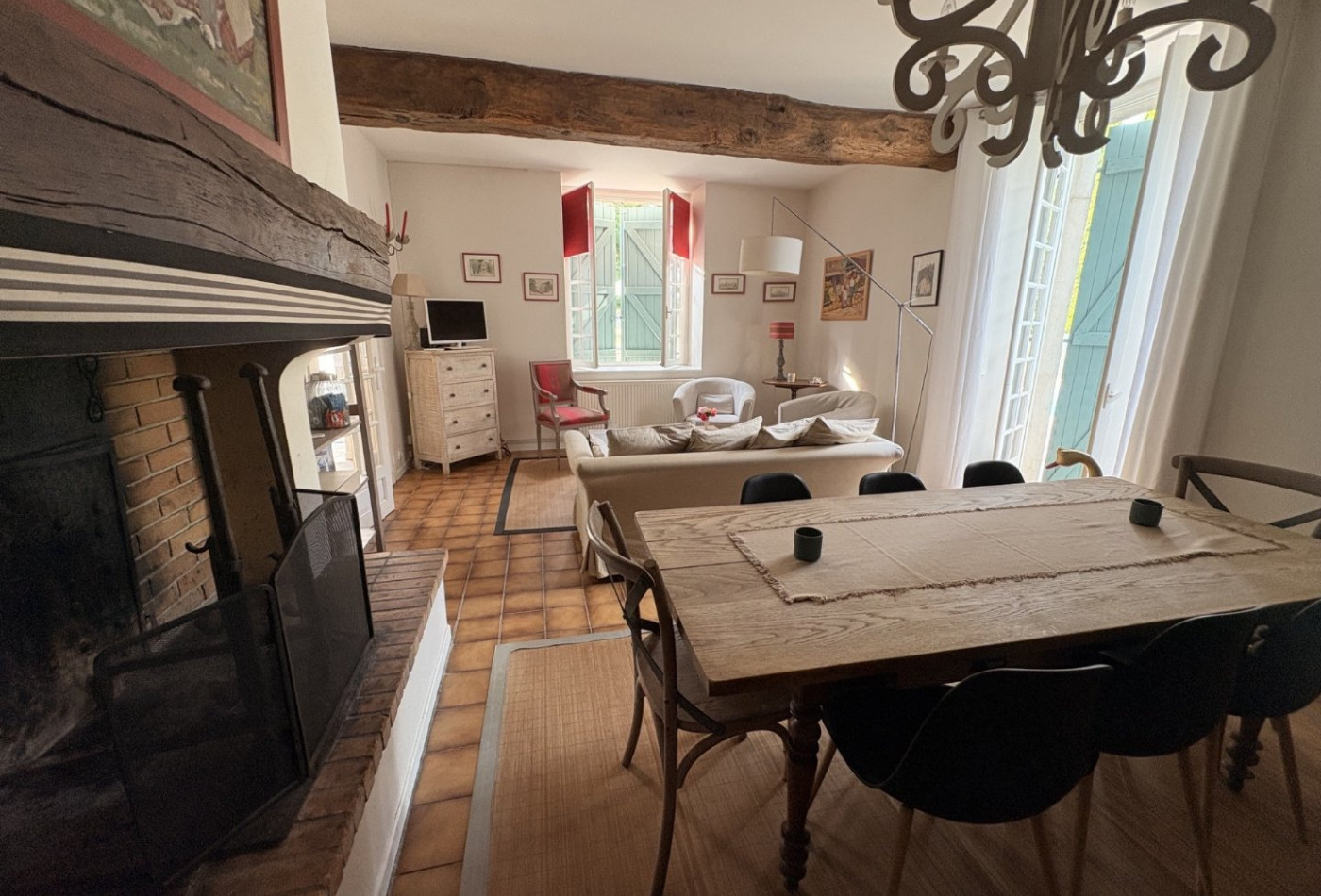 vente Maison Angais - Photo 8