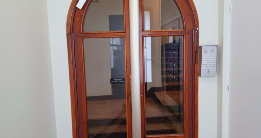 vente Appartement Paris 18eme Arrondissement