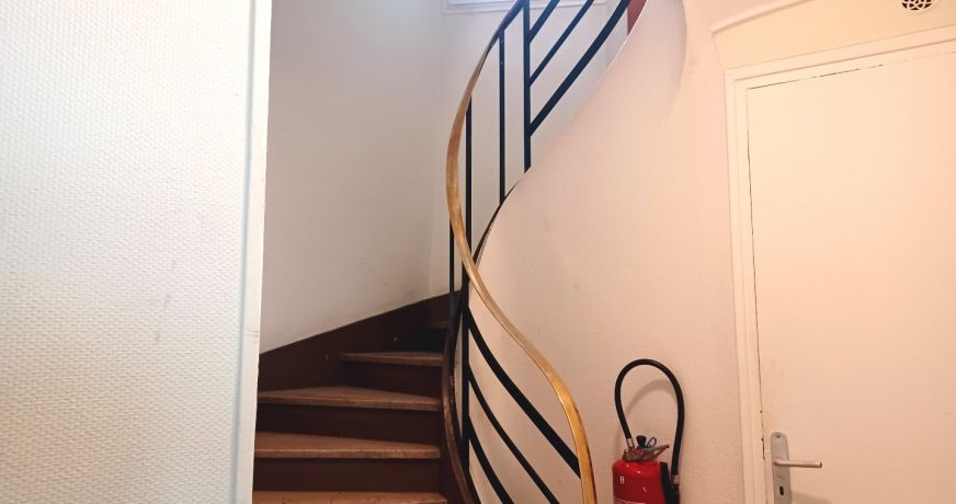 vente Appartement Paris 18eme Arrondissement