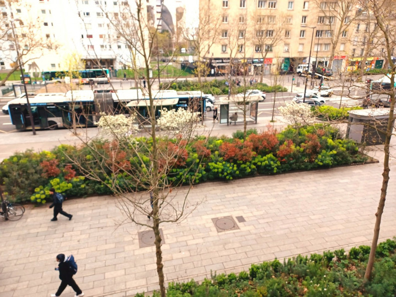 vente Appartement Paris 18eme Arrondissement - Photo 6