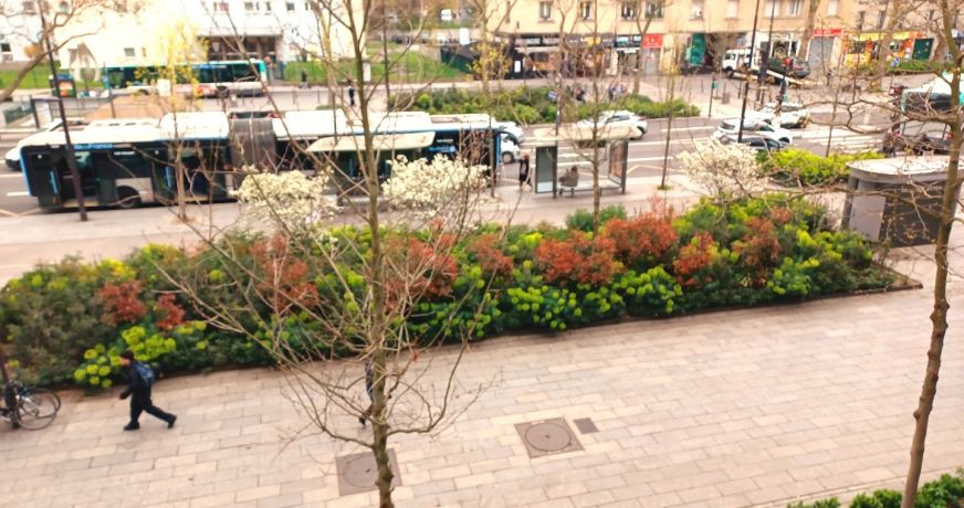 vente Appartement Paris 18eme Arrondissement