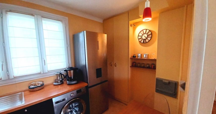 vente Appartement Paris 18eme Arrondissement