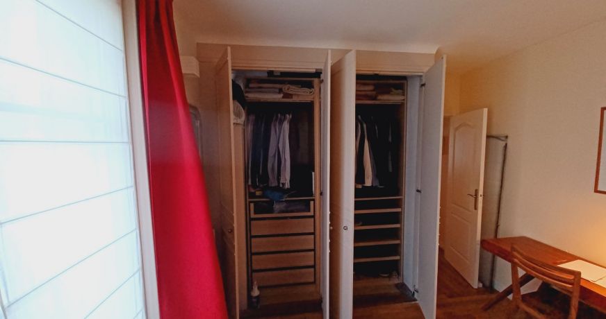 vente Appartement Paris 18eme Arrondissement
