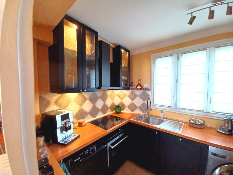 vente Appartement Paris 18eme Arrondissement - Photo 5