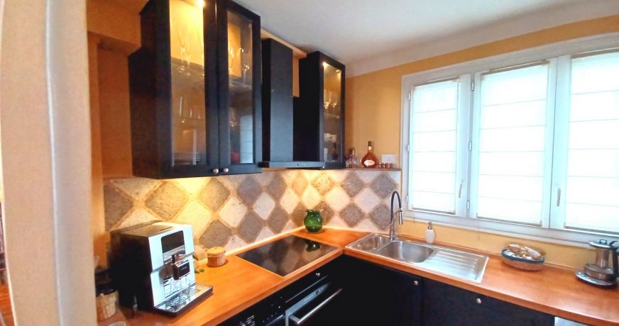 vente Appartement Paris 18eme Arrondissement