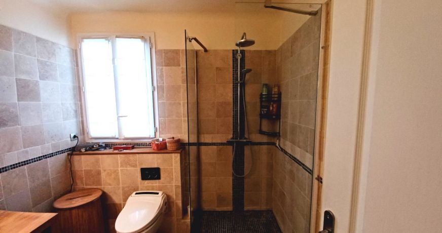 vente Appartement Paris 18eme Arrondissement