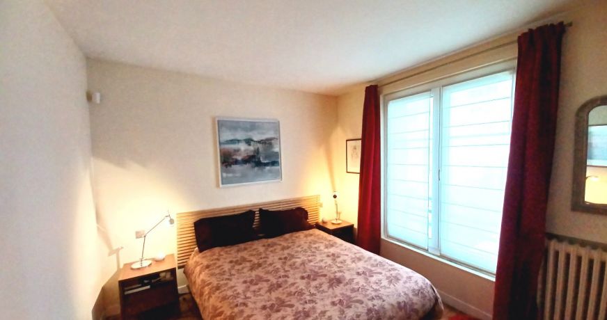 vente Appartement Paris 18eme Arrondissement
