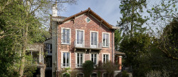 vente Maison de caractère Saint Cloud
