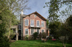 à vendre Maison de caractère Saint Cloud