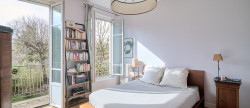 vente Maison de caractère Saint Cloud