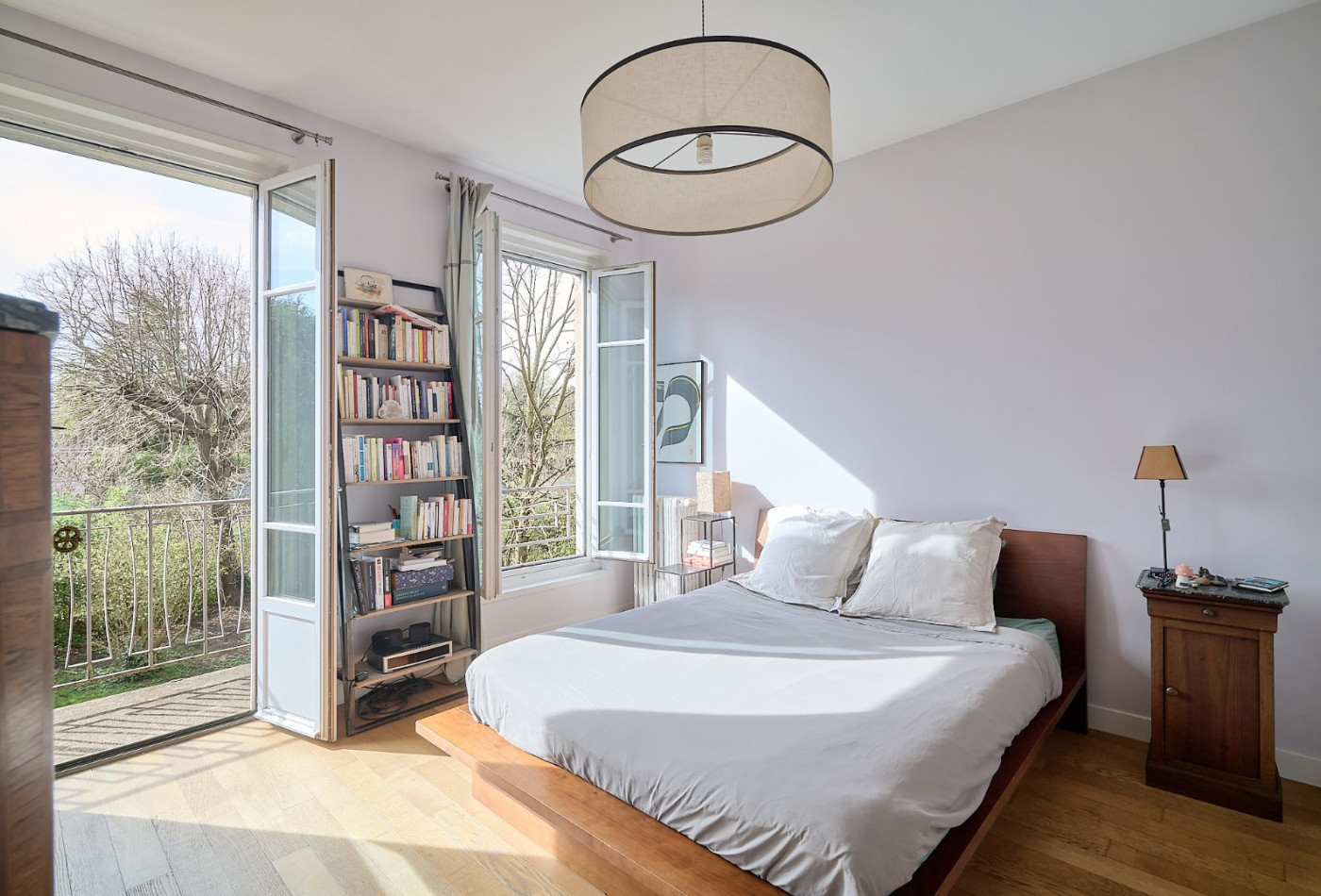 vente Maison de caractère Saint Cloud - Photo 10