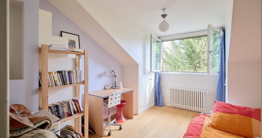 vente Maison de caractère Saint Cloud