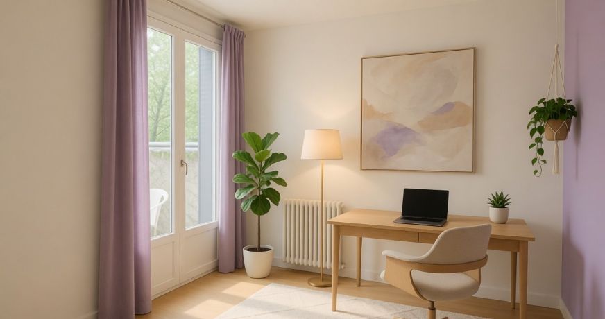 vente Maison de caractère Saint Cloud