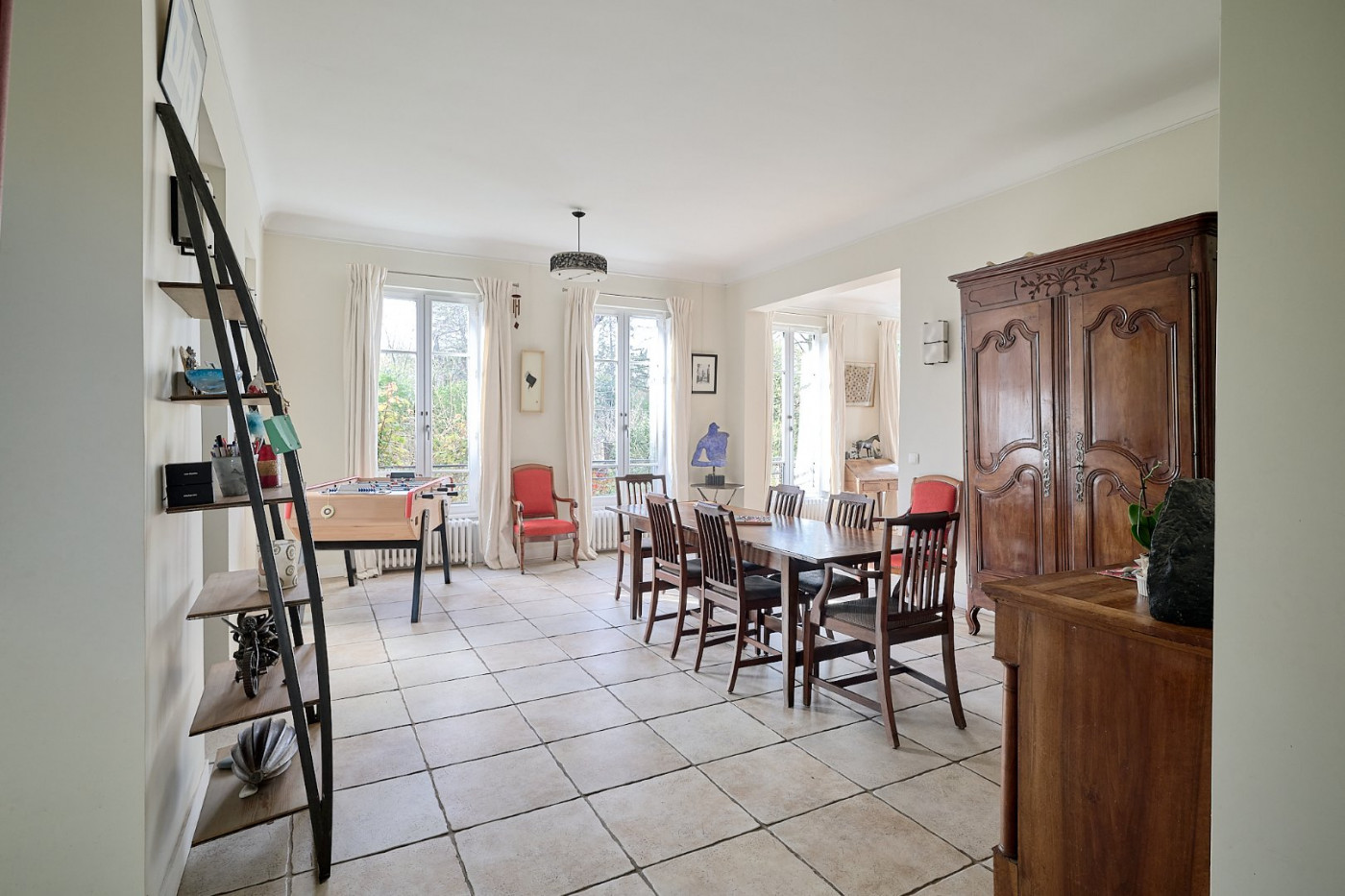 à vendre Maison de caractère Saint Cloud - Photo 3