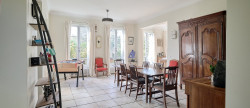 vente Maison de caractère Saint Cloud