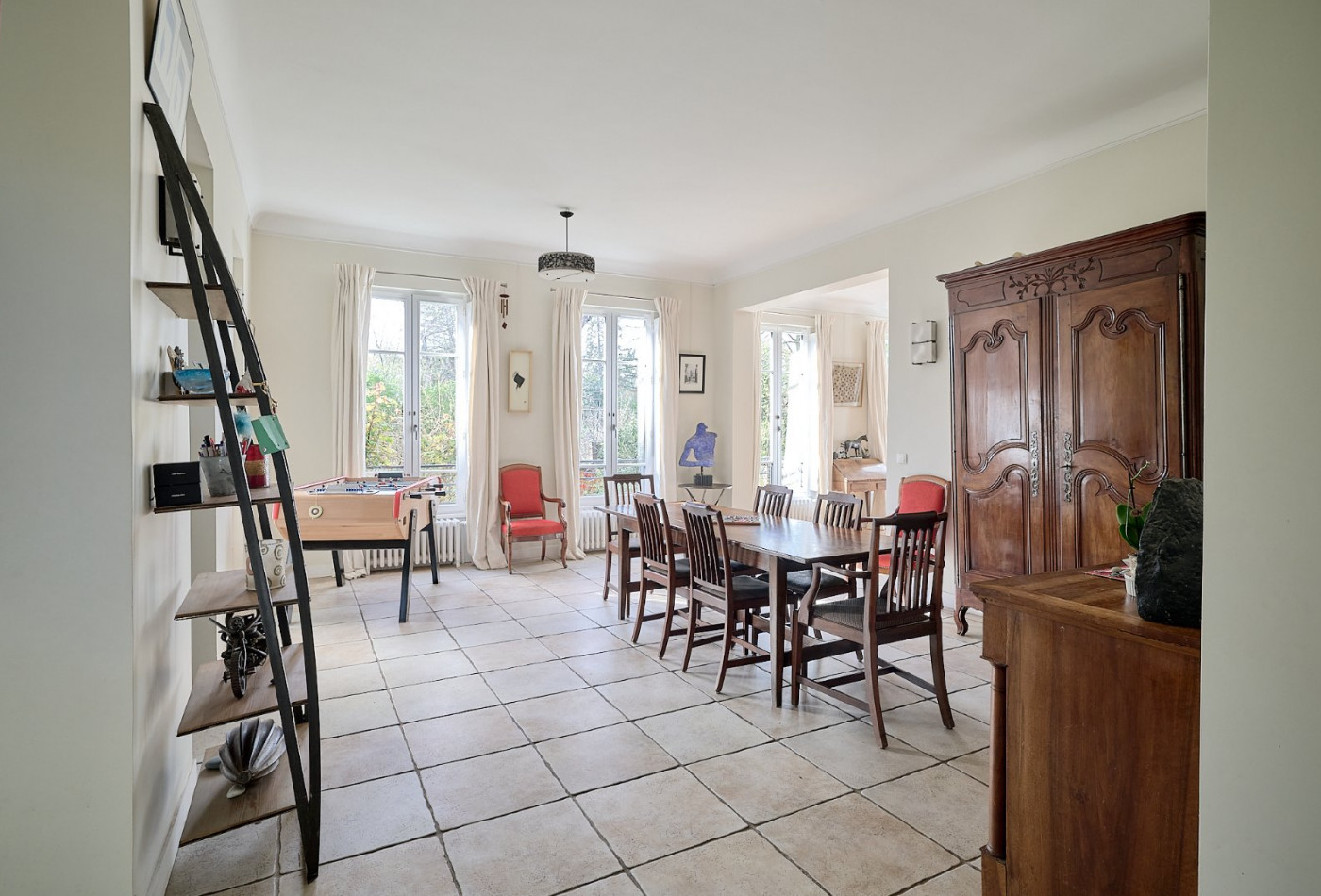 vente Maison de caractère Saint Cloud - Photo 3