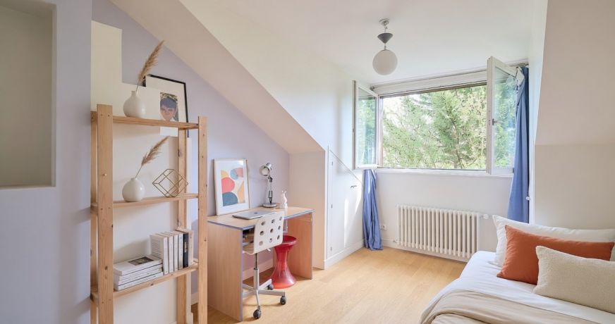 vente Maison de caractère Saint Cloud