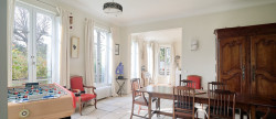 vente Maison de caractère Saint Cloud