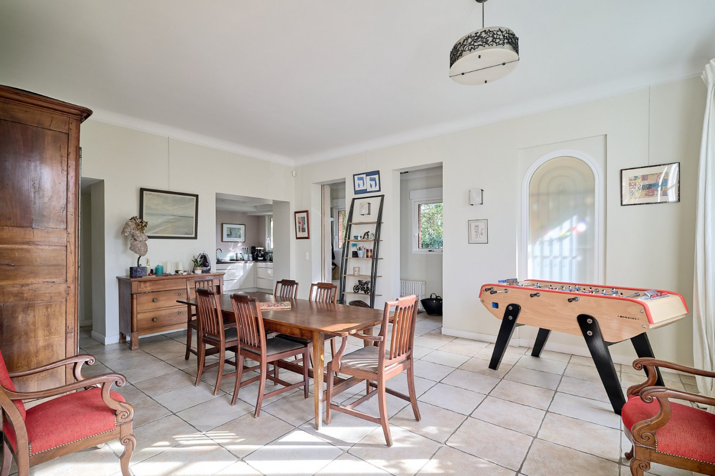 à vendre Maison de caractère Saint Cloud - Photo 4