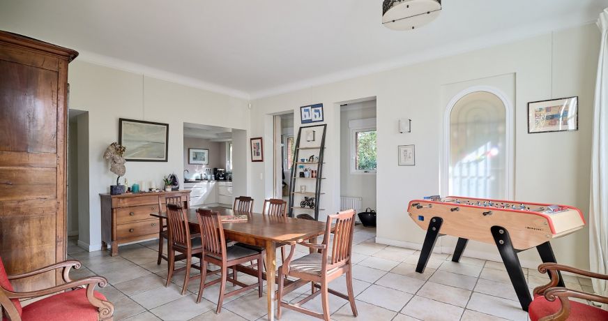 vente Maison de caractère Saint Cloud