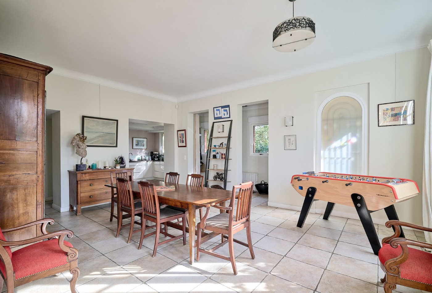vente Maison de caractère Saint Cloud - Photo 4