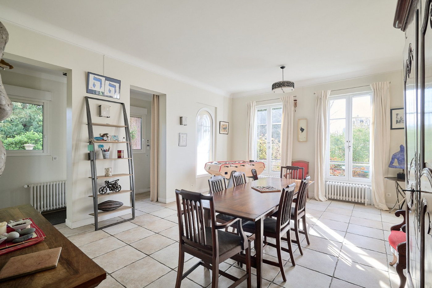 à vendre Maison de caractère Saint Cloud - Photo 5