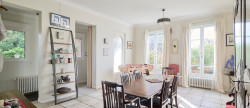 vente Maison de caractère Saint Cloud