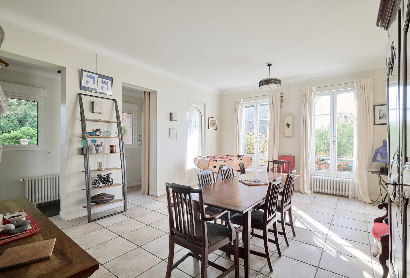 vente Maison de caractère Saint Cloud - Photo 5