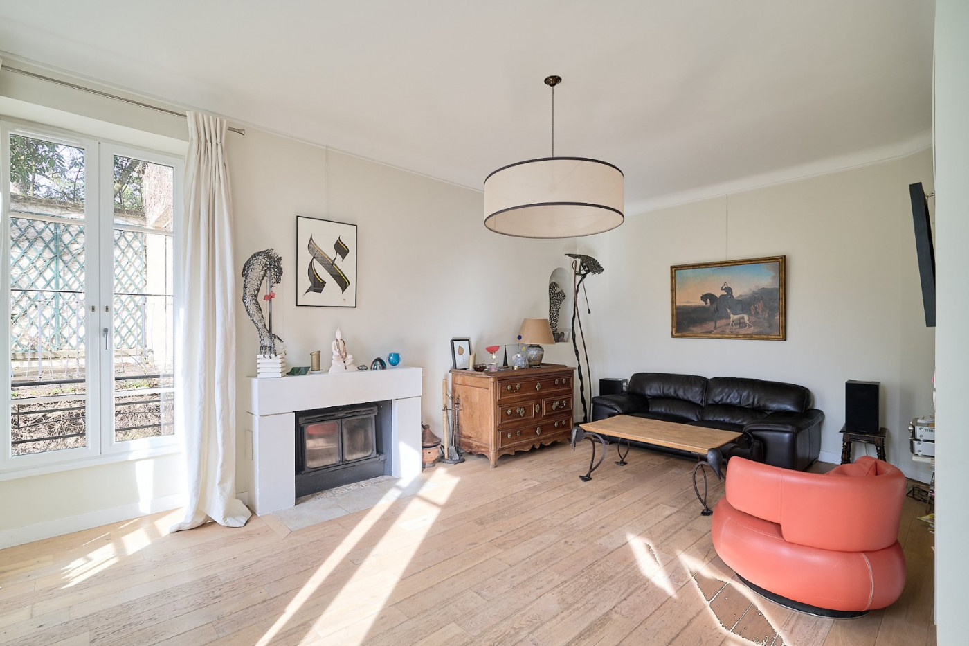 à vendre Maison de caractère Saint Cloud - Photo 6