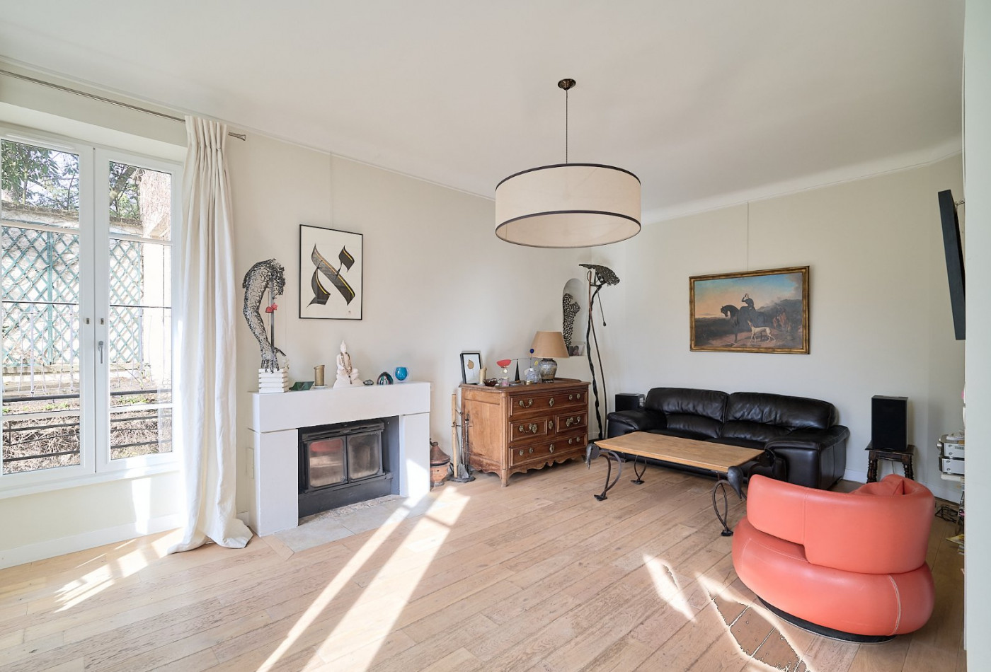 vente Maison de caractère Saint Cloud - Photo 6