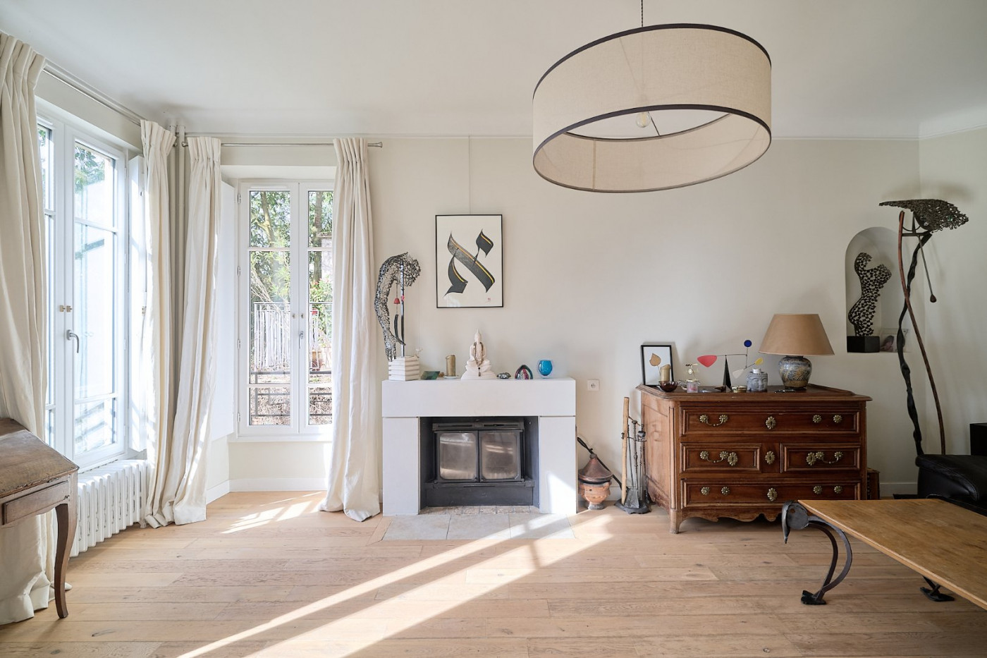 à vendre Maison de caractère Saint Cloud - Photo 7