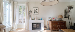 vente Maison de caractère Saint Cloud
