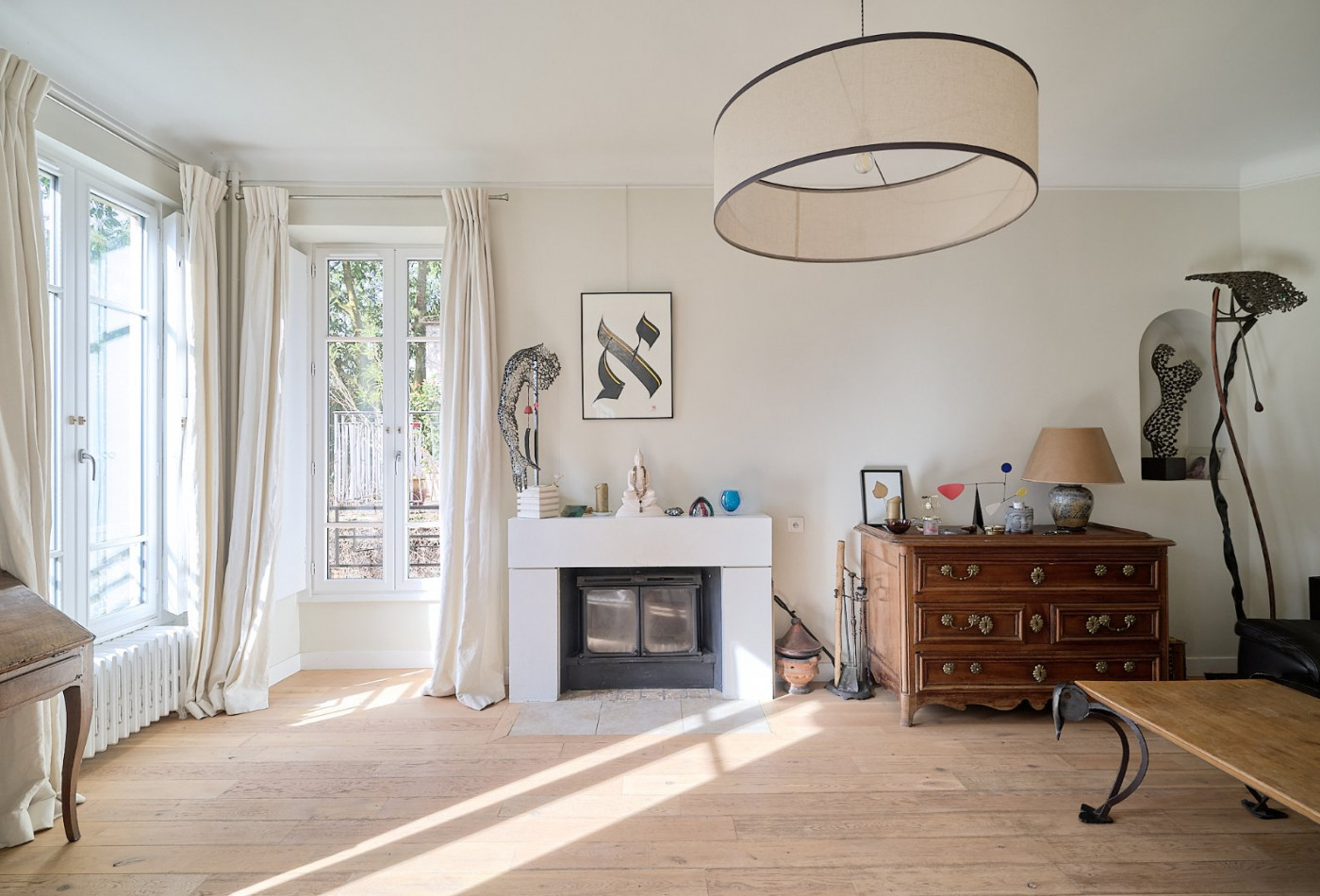 vente Maison de caractère Saint Cloud - Photo 7