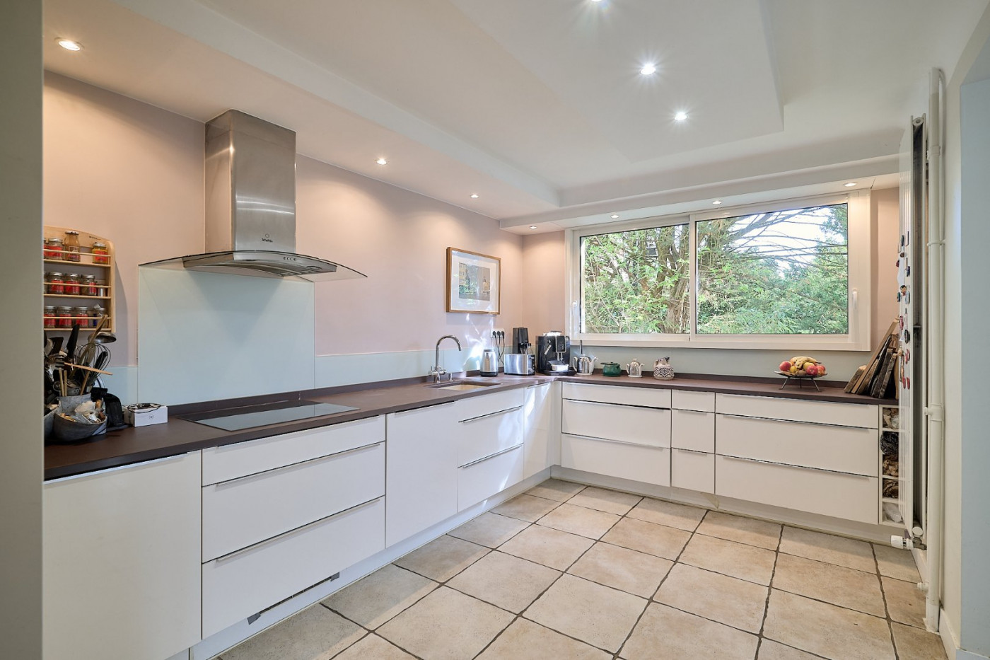 à vendre Maison de caractère Saint Cloud - Photo 8