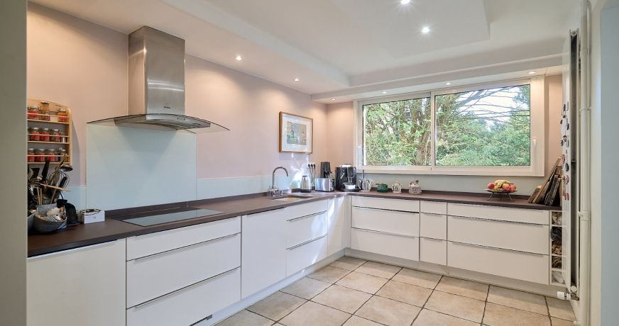 vente Maison de caractère Saint Cloud