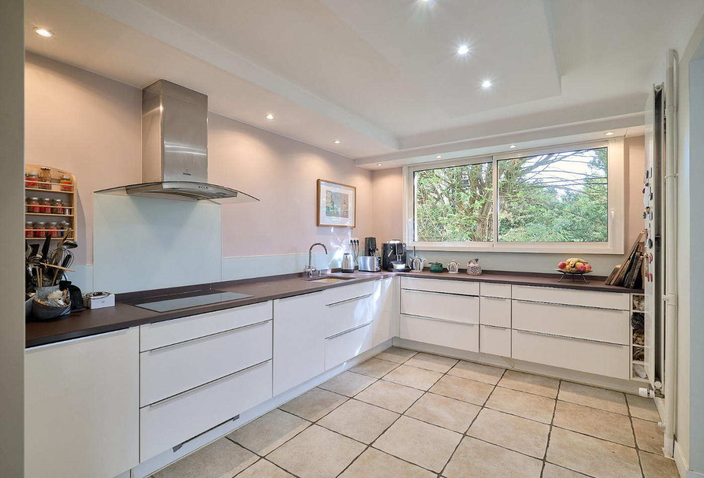 vente Maison de caractère Saint Cloud - Photo 8