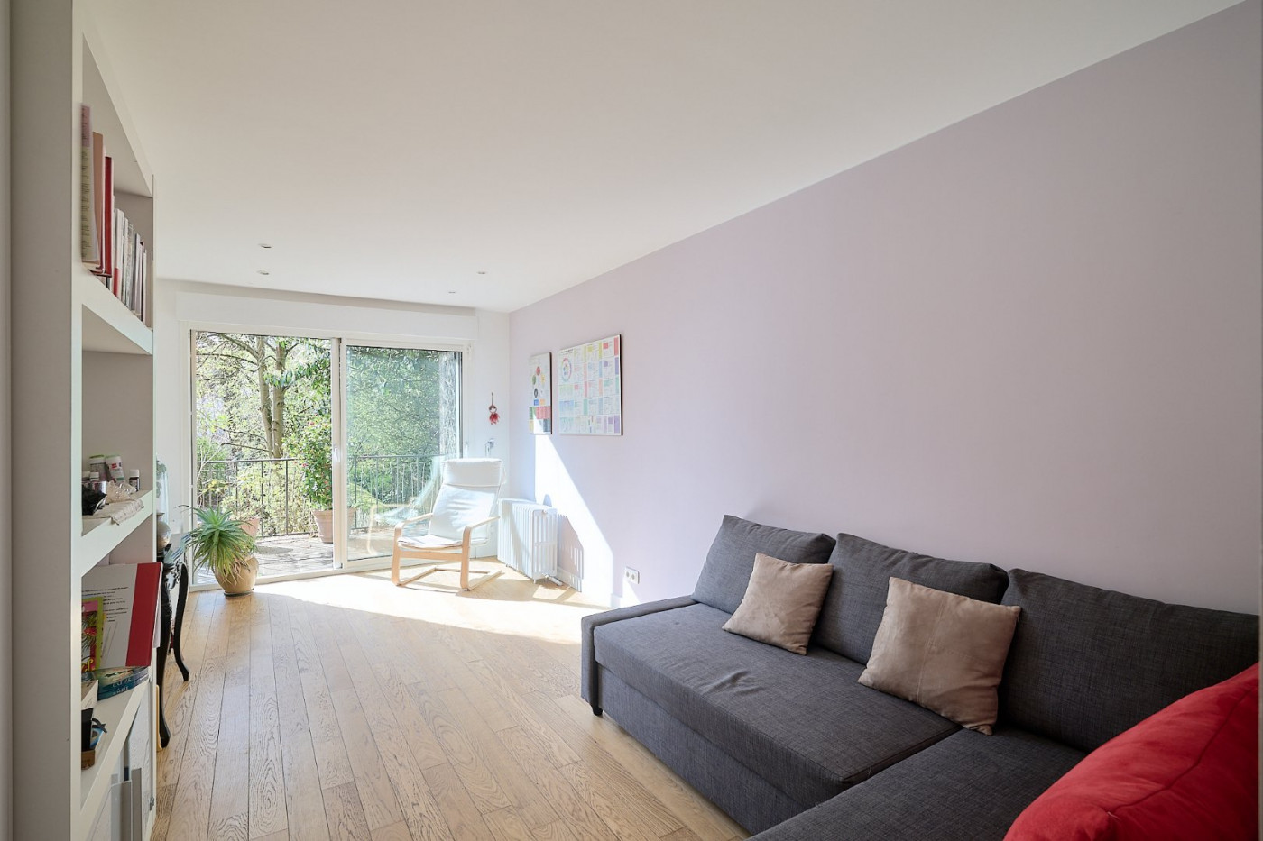 à vendre Maison de caractère Saint Cloud - Photo 9