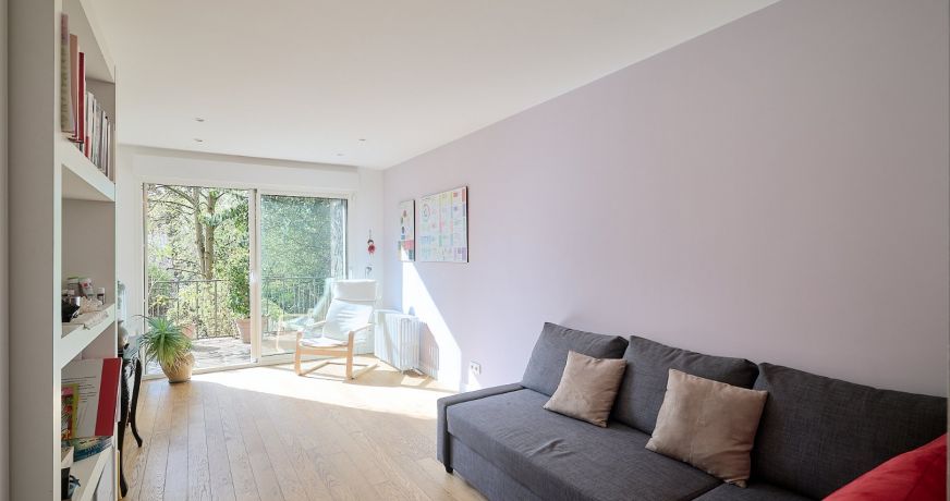 vente Maison de caractère Saint Cloud