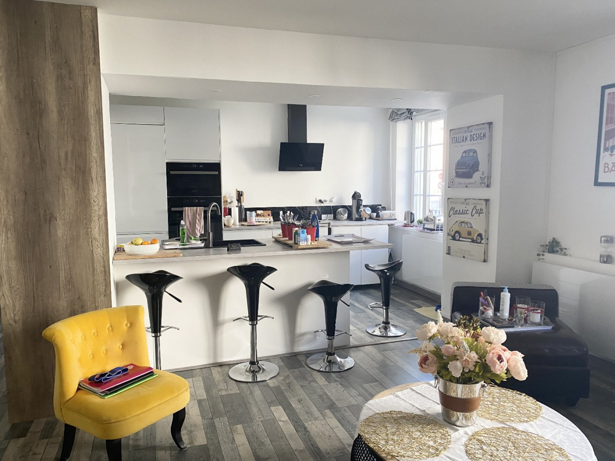 à vendre Maison Pau - Photo 1