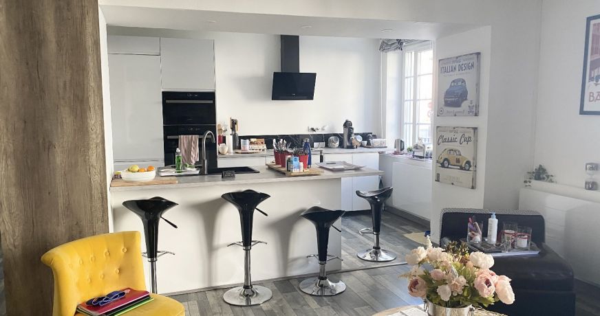 vente Appartement Pau