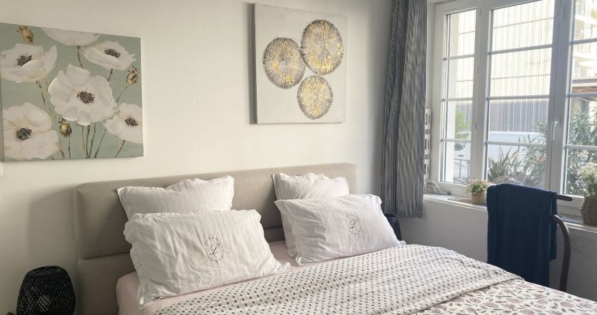 vente Appartement Pau