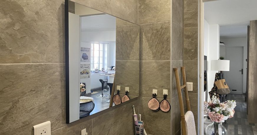 vente Appartement Pau