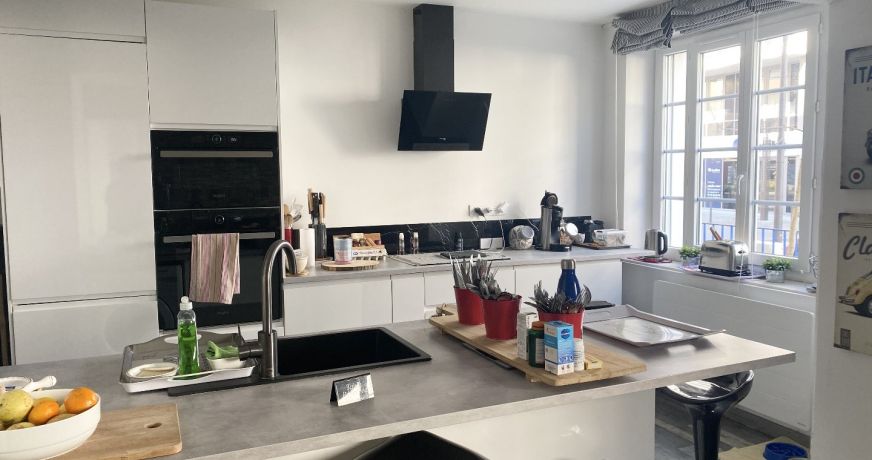 vente Appartement Pau