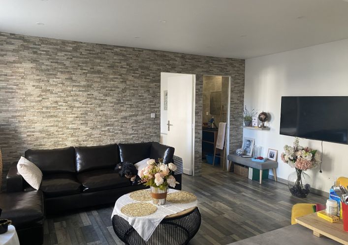 à vendre Appartement Pau