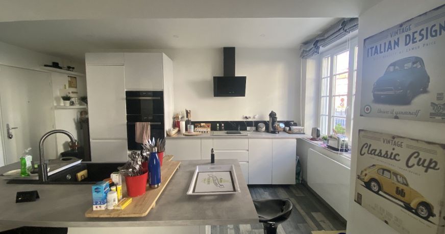 vente Appartement Pau