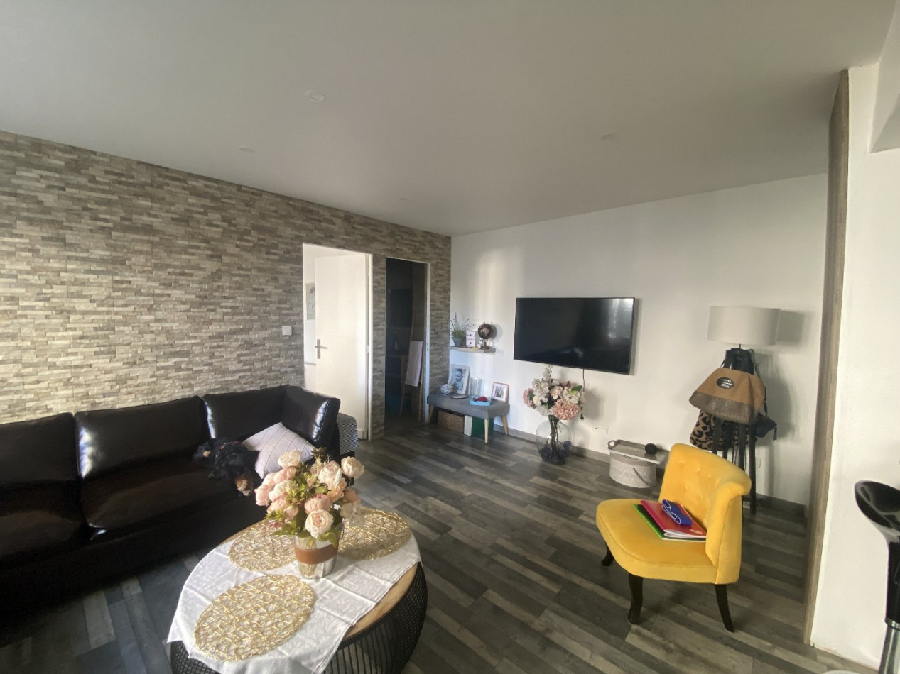 à vendre Appartement Pau - Photo 1