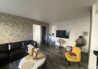 vente Appartement Pau